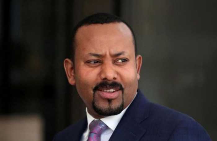 Prime Minister: Five arrested in Ethiopia for arson attack on mosques