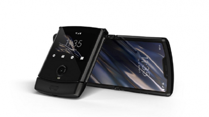 Motorola pospone el lanzamiento de su recuperado Razr con pantalla plegable por la enorme demanda