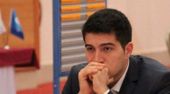   Ajedrecista azerbaiyano gana el segundo lugar en el festival de ajedrez celebrado en España  