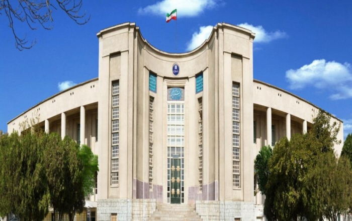  Entre Irán y Azerbaiyán existe un gran potencial de cooperación en el campo de la educación médica 