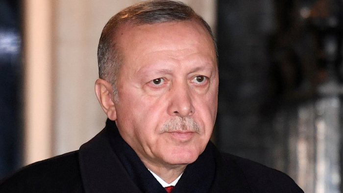  Erdogan warnt vor   "neuer Migrationswelle"    