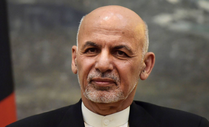 Afganistán anuncia que el presidente Ashraf Ghani ganó las elecciones de septiembre