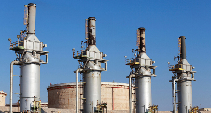 Libia aumenta la producción petrolera en dos yacimientos