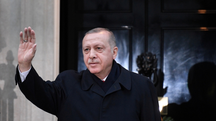   Crisis Migratoria:   Recep Tayyip Erdogan aseguró que 80.000 refugiados sirios se dirigen a Turquía y amenazó a Europa