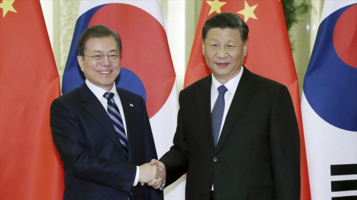 Corea del Sur: Bloqueo de diálogo nuclear no beneficia al mundo