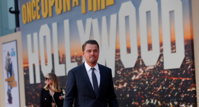 „Mir wird übel“: Leonardo DiCaprio kritisiert Verhalten von anderen Schauspielern