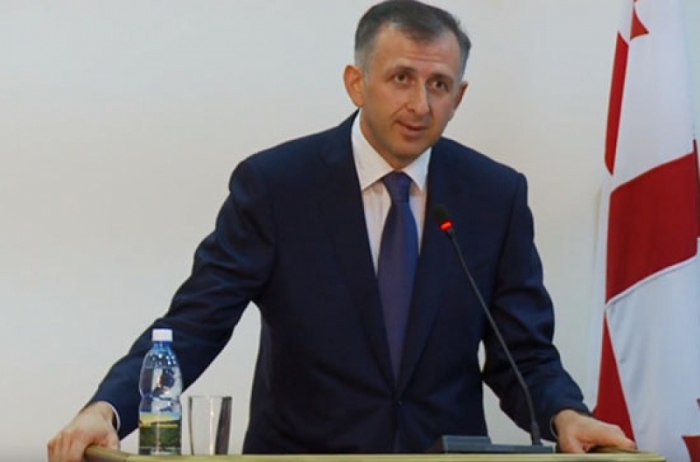  Zurab Pataradze:  “Azerbaiyán es uno de los importantes socios comerciales de Georgia”