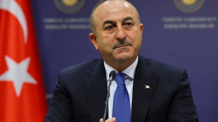     Mevlüt Çavuşoğlu:   “Turquía cuenta con excelentes relaciones con Azerbaiyán y Georgia”  