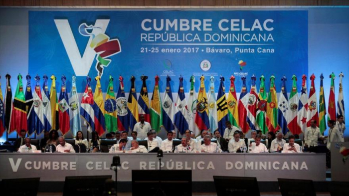 Bolivia de Áñez baraja salir de Celac tras unirse al Grupo de Lima