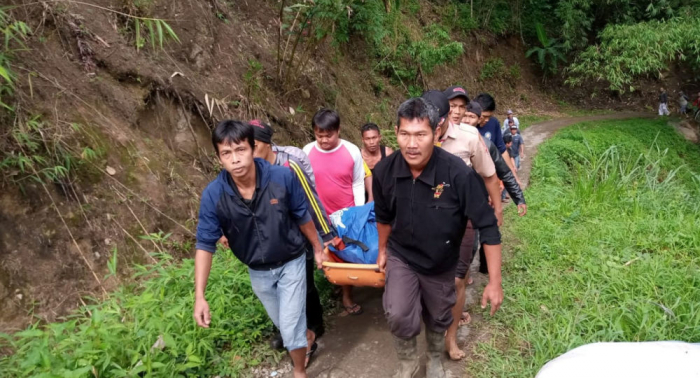 Busunglück in Indonesien fordert mindestens 24 Todesopfer