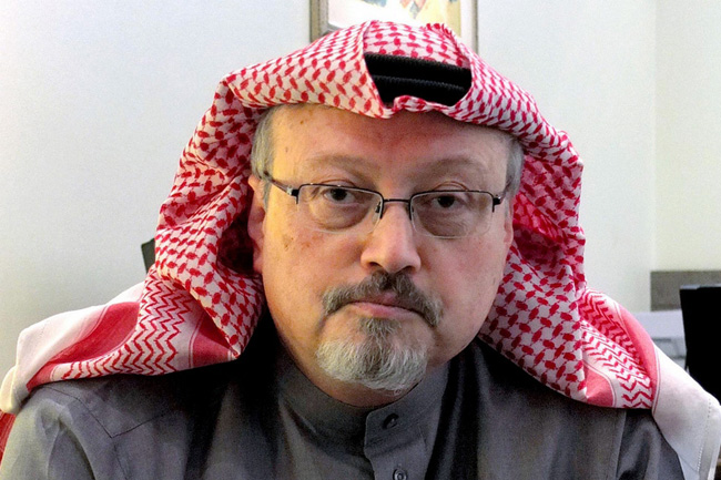 Reacciones a la sentencia saudí sobre caso Jamal Khashoggi