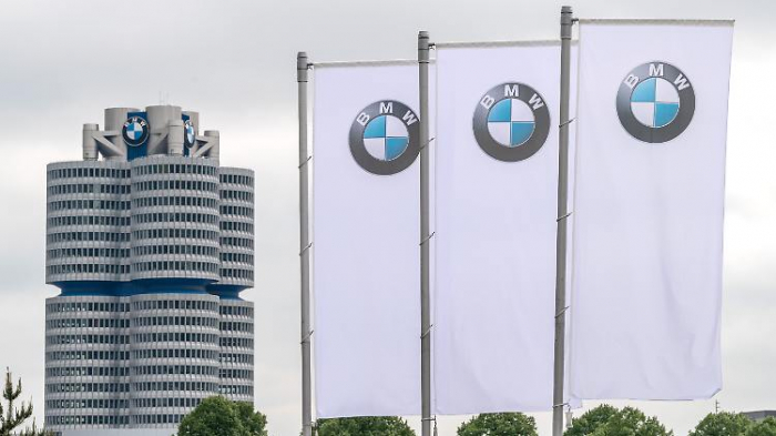  US-Börsenaufsicht nimmt BMW ins Visier 