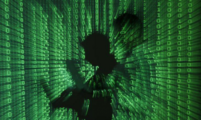 Nepal detains 122 Chinese for suspected cyber crime, bank fraud
 