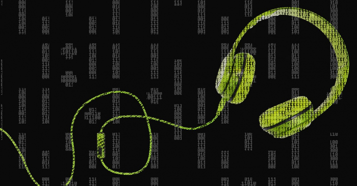  Why big data has been good for music- iWONDER