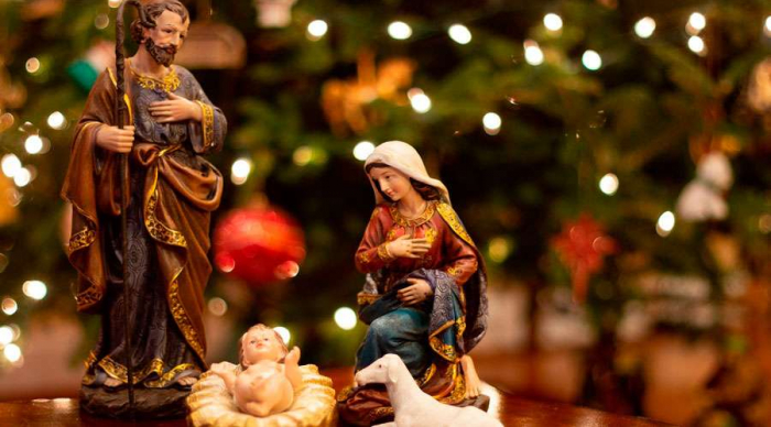 Los grandes olvidados de la Navidad: "Hay un exterminio brutal de cristianos"