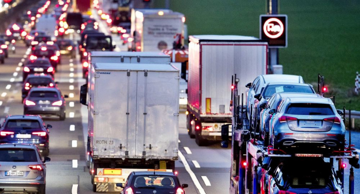 Bundesverkehrsminister gegen neue Koalitionsdebatte über Tempolimit