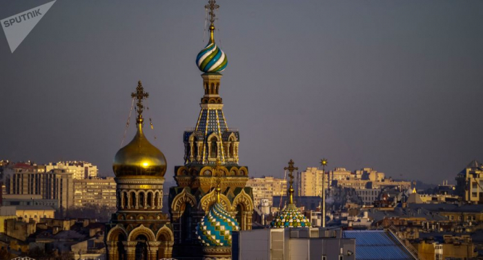 San Petersburgo albergará las cumbres de los BRICS y la OCS en julio de 2020