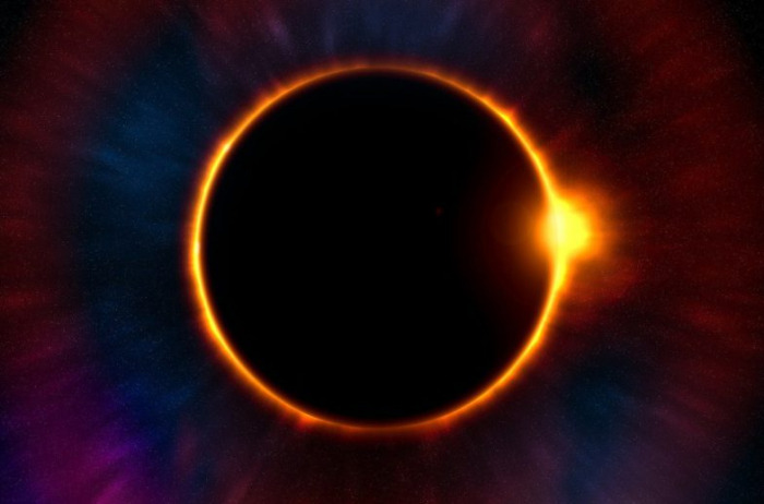 La Lune sera entourée par un anneau de feu durant la dernière éclipse solaire de l