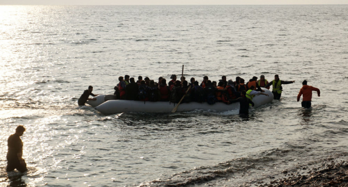 Türkei: Boot mit Migranten sinkt im Vansee – Tote