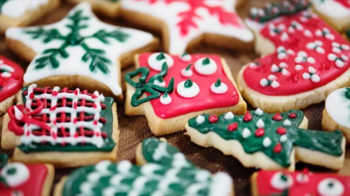 Alerta navideña: Dulces pueden causar tristeza y depresión