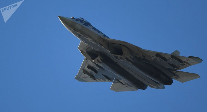 Großlieferung von neuesten Su-57-Jets an russische Armee für 2020 geplant – Rostech-Chef