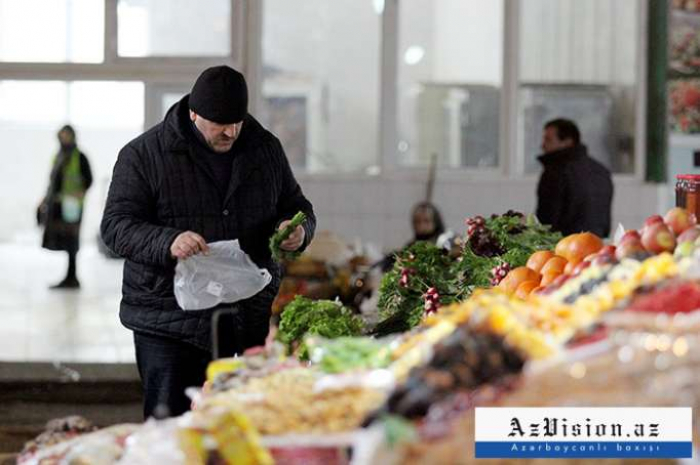   Les importations azerbaïdjanaises de fruits et légumes en hausse  