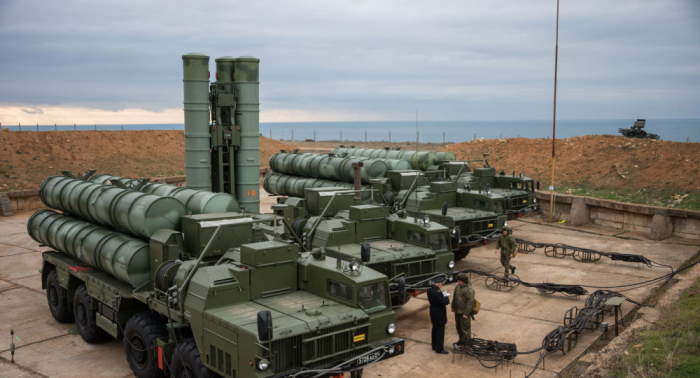 Ankara weiß, wer ein Freund ist – Türkischer General kommentiert S-400-Kauf