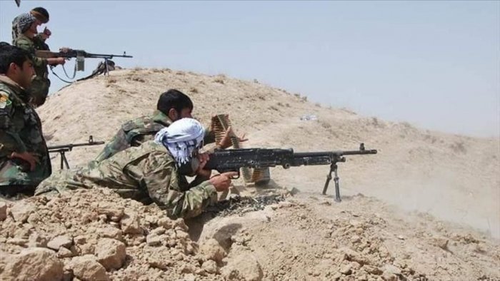  Afghanistan :  100 mille victimes civiles en 10 ans (ONU)