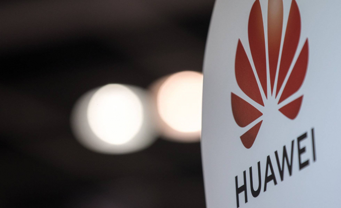 Huawei niega que haya recibido ayudas multimillonarias del Gobierno chino