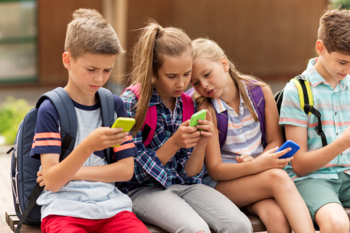  Is your child ready for a smartphone? 