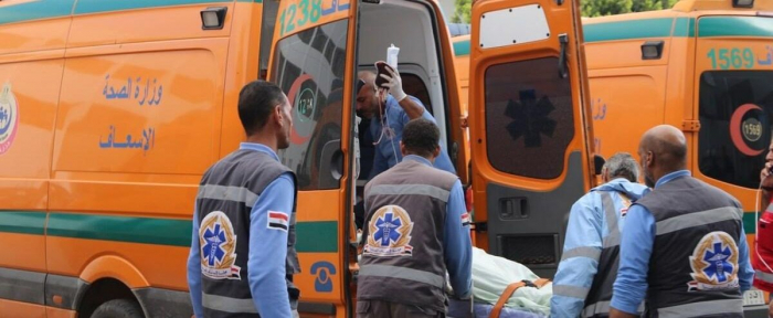 Accidents de la route en Egypte:   28 morts dont trois touristes asiatiques  