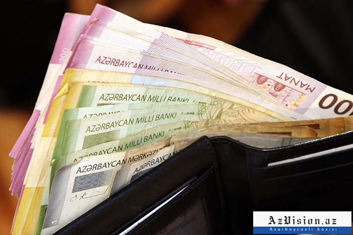 Taux de change du manat azerbaïdjanais du 30 décembre 2019