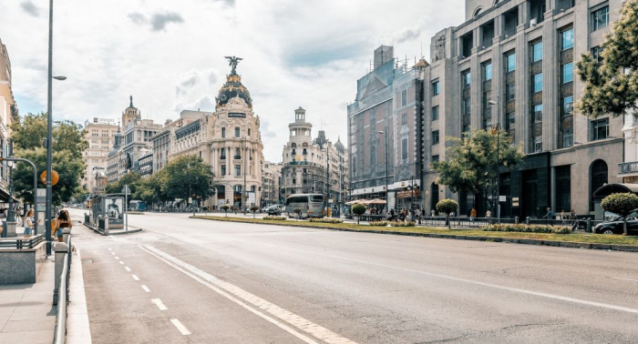 Madrid y Barcelona cierran sus puertas para estos autos