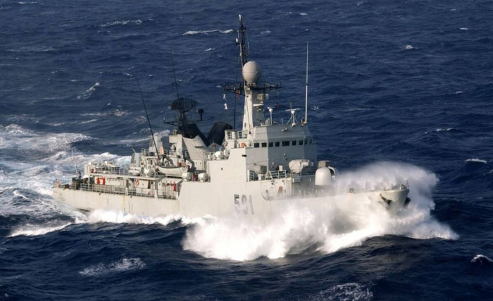 España negocia la venta de buques militares a Rabat por primera vez en tres décadas