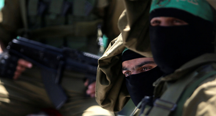 Revelan la existencia de discretos contactos entre Hamás y funcionarios europeos