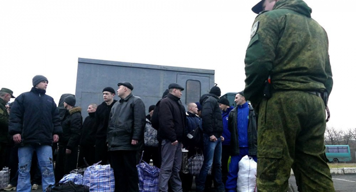 Zelenski y Putin acuerdan comenzar el trabajo sobre un nuevo canje de personas detenidas