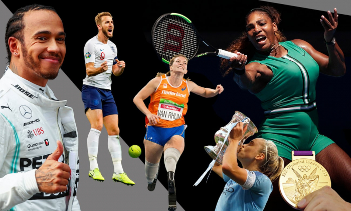 20 for 2020: the unmissable sporting events over the next 12 months