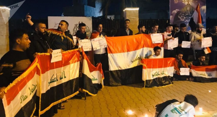 المالكي: ما يتعرض له العراق امتداد لأزمات المنطقة