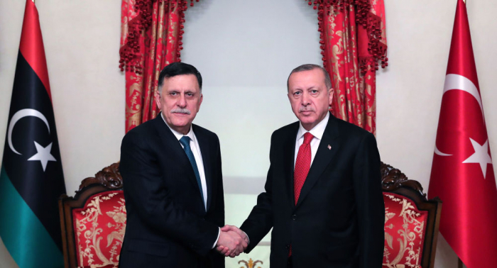 ماذا يعني اتفاق تركيا وليبيا لـ"غاز شرق المتوسط" وما "الانعكاسات الأوسع" المتوقعة