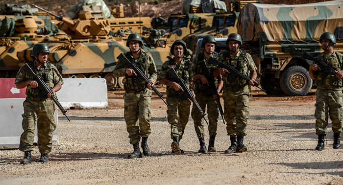 تركيا تسعى لتسريع نشر قوات في ليبيا لـ"منع الانزلاق في الفوضى"