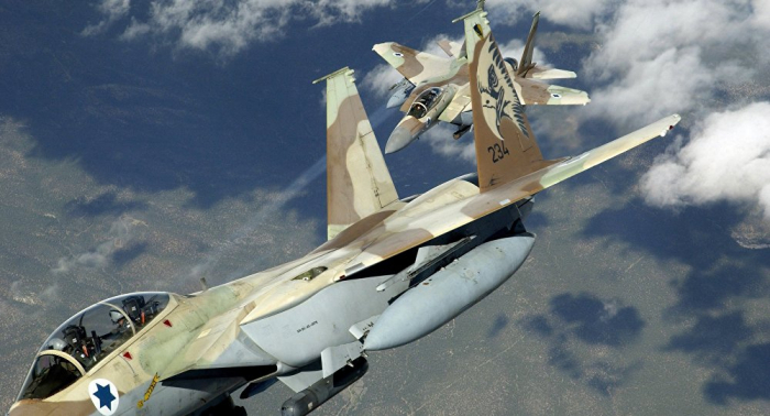 منظومات صواريخ حديثة في الشمال... تحذير من الجيش الإسرائيلي بعد الهجمات الأمريكية في العراق