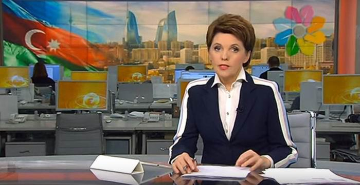    “ASAN xidmət”in fəaliyyəti Ukrayna televiziyasında -  VİDEO  