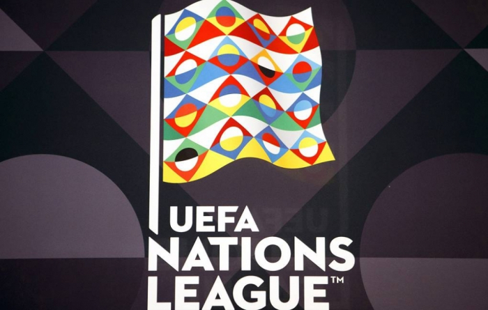   Azerbaijan to compete in League C of 2020-2021 UEFA Nations League  