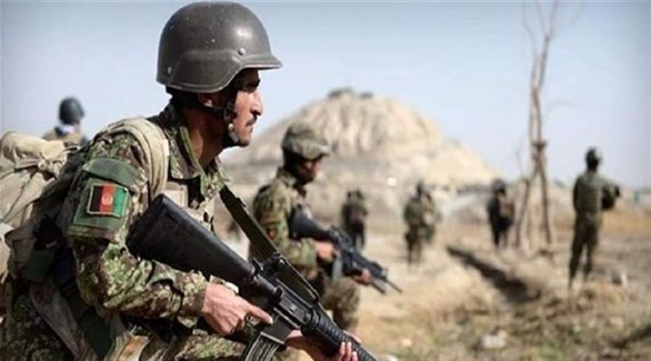 مقتل 23 جندياً في هجوم لطالبان في جنوب شرق أفغانستان