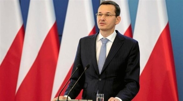 بولندا تطالب الاتحاد الأوروبي بدعم مالي "سخي"