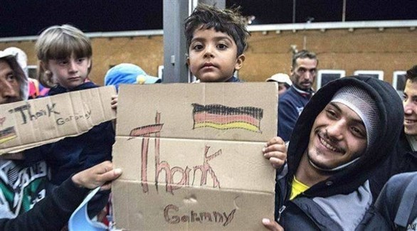 ألمانيا تعلن فتح أبوابها لهجرة العمالة الماهرة في الأعوام المقبلة