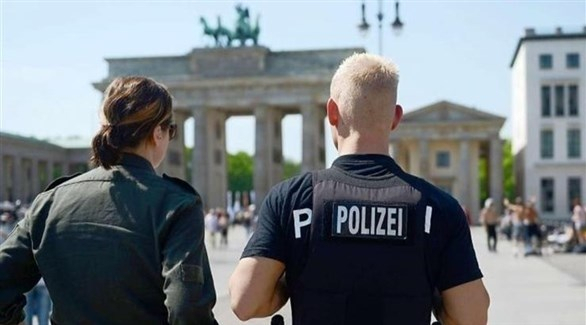 شرطة برلين تعلن زوال الخطر في سوق لعيد الميلاد