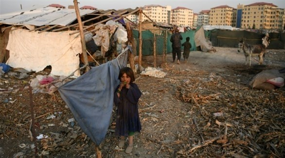 مقتل أو إصابة 100 ألف مدني خلال عقد في أفغانستان