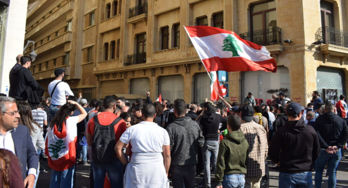 أبرز الأحداث والمحطات السياسية الاقتصادية والأمنية في لبنان لعام 2019