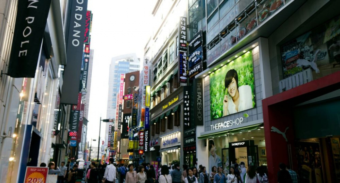 كوريا الجنوبية... أكثر من نصف المواطنين في منتصف العمر مديونون